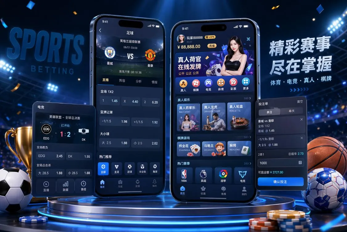 bb体育 App